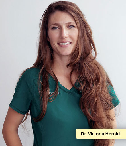 Dr. Victoria Herold