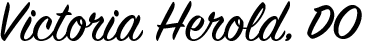 Victoria Herold